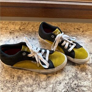 SUPREME VANS Lampin Pro Shoe - Croc Corduroy